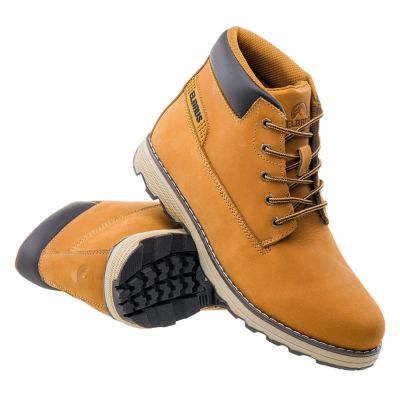 5. Elbrus Navid Mid M Schuhe 92800187073