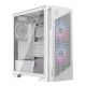 MSI MPG VELOX 300R PZ WEISSES Gehäuse