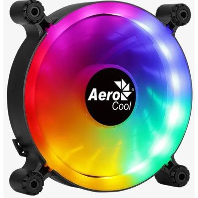 2. AEROCOOL LÜFTER PGS SPECTRO 12 FRGB (120 mm)