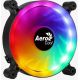 2. AEROCOOL LÜFTER PGS SPECTRO 12 FRGB (120 mm)