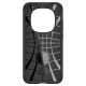 4. Spigen Rugged Armor Schutzhülle für Xiaomi Redmi Note 15 Pro 5G – Schwarz