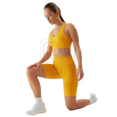 6. 4F FNK W Shorts 4FWSS24TFSHF496 70S