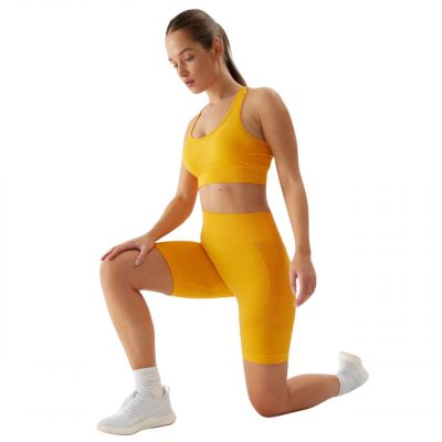 6. 4F FNK W Shorts 4FWSS24TFSHF496 70S