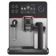 Gaggia Cappuccino-Kaffeemaschine RI9782/01, Academy-Pumpe, 15 bar, integrierter Milchaufschäumer, Automatik, 1500 W