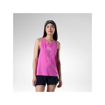 ROSSIGNOL W Sapa Ultra Tank Damen-T-Shirt Rosa