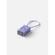 5. BOOKMAN Block Light Front 50lm Fahrradlampe