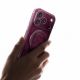 9. AmazingThing Titan Pro Objektivständer-Set für iPhone 18 Pro Max mit magnetischer Halterung und Ständer, kompatibel mit MagSafe – Lila