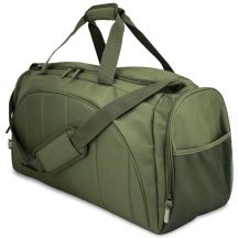 FITNESS-/REISETASCHE A3029 KHAKI SEMI LINE