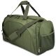 FITNESS-/REISETASCHE A3029 KHAKI SEMI LINE