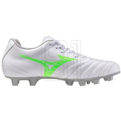 2. Mizuno Monarcida Neo III Select M P1GA252537 Fußballschuhe