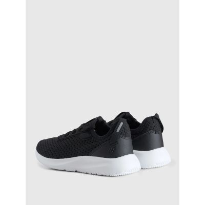 5. Kindersportschuhe mit atmungsaktivem Obermaterial 4F 4FJRSS25FSPOU194-97S