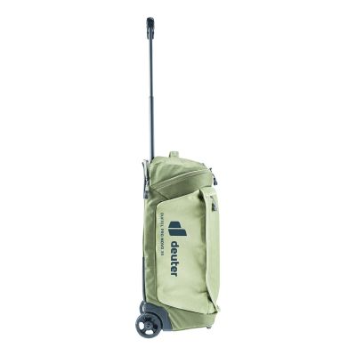11. Deuter Duffel Pro Movo 36 3501025-1213 Mineral Grove