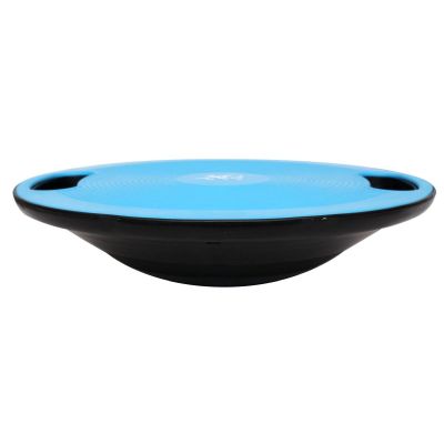 12. BALANCE PLATFORM XQMAX BALANCE TRAINER BLAU