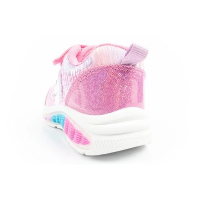 14. Leomil Magisches Einhorn LED-Sportschuhe für Kinder