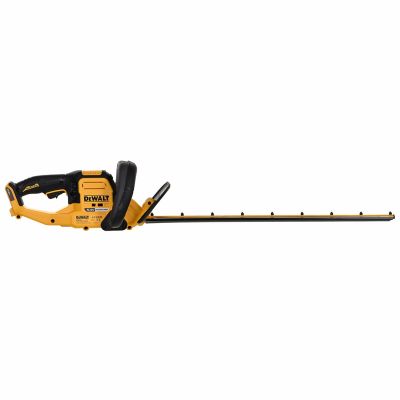 7. Heckenschere 65 cm, 54 V DCMHT573N DEWALT