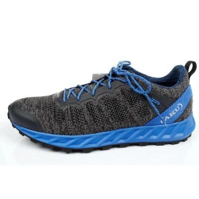 13. Aku Rapida Air M 760.1252 Trekkingschuhe