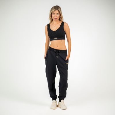 9. Damen FARINES W Hose