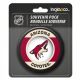 62. Souvenir Inglasco NHL Retro-Hockeypuck 510AN000555