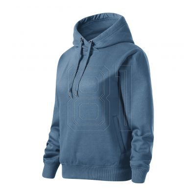 Malfini Moon W MLI-42160 Jeans-Sweatshirt