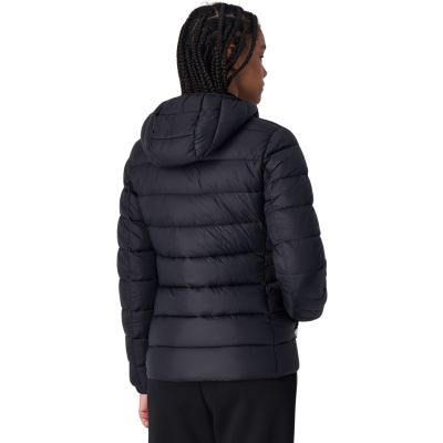 8. Champion Kapuzenjacke mit Polyfüllung W 117568 KK001