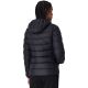 8. Champion Kapuzenjacke mit Polyfüllung W 117568 KK001