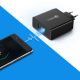 6. Ugreen Wandladegerät 2xUSB-A 36W QC3.0 schwarz (CD161)