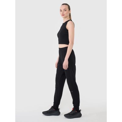 5. Damen Jogginghose Jogger 4F 4FRSS25TTROF1398-20S