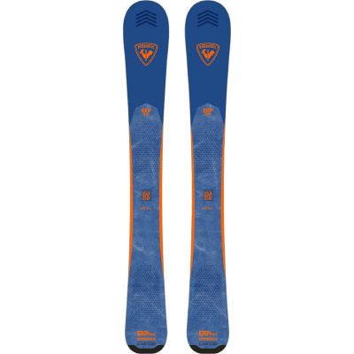 ROSSIGNOL EXPERIENCE PRO Kinderski + LOOK TEAM4 Bindungen