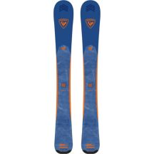 ROSSIGNOL EXPERIENCE PRO Kinderski + LOOK TEAM4 Bindungen