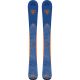ROSSIGNOL EXPERIENCE PRO Kinderski + LOOK TEAM4 Bindungen