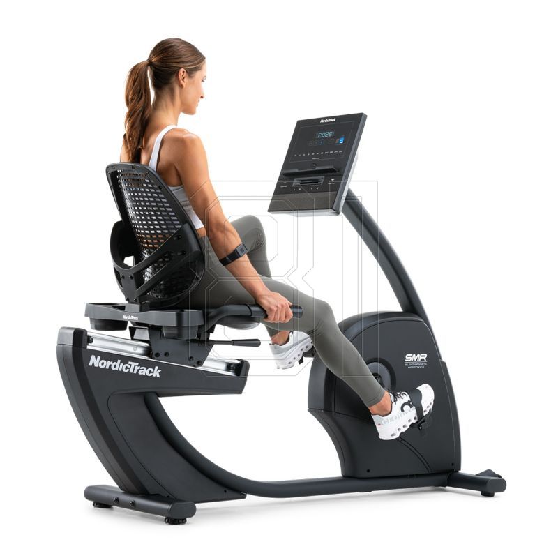 2. Nordictrack G LE NTEX99025 programmierbares Liegerad
