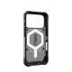 2. Urban Armor Gear Pathfinder Handyhülle 16 cm (6,3") Aschgrau, Schwarz