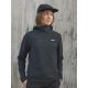 2. POC W's MANTLE THERMAL Hoodie - Schwarz