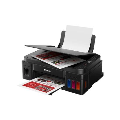 2. Canon PIXMA G3410 Multifunktionsgerät