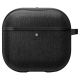 3. Spigen Urban Fit Hülle für AirPods 4 – Schwarz