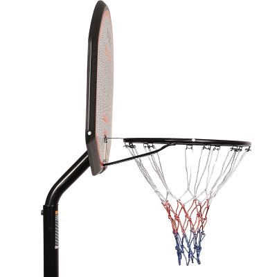 14. ENERO JUNIOR VERSTELLBARES BASKETBALLSET 1,9-2,6 M