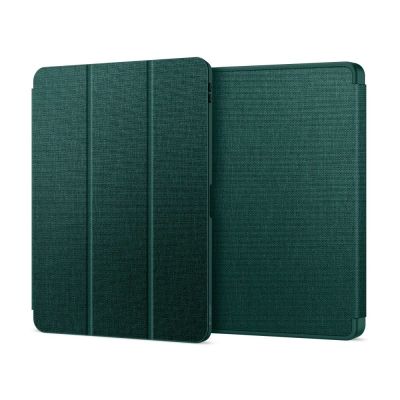 2. Tech-Protect SC Pen Canvas iPad 10,9" Hülle 10 / 2022 / 11" 11 / 2025 - grün