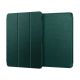 2. Tech-Protect SC Pen Canvas iPad 10,9" Hülle 10 / 2022 / 11" 11 / 2025 - grün