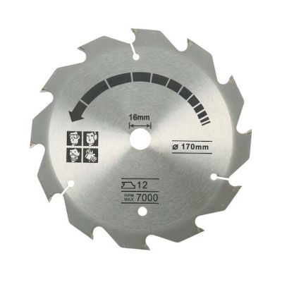 5. Black & Decker Black+Decker CS1250LA de Sierra Circular QS 1250 W, Schwarz, 2 Stück)