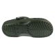 4. Crocs Classic Clog 10001-3CM Grün 39/40