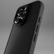6. SBS Full Active D3O Hülle für iPhone 16 Pro Max – Schwarz