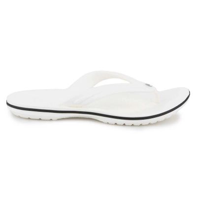 12. Crocs Crocband Flip W Flip-Flops 11033-100
