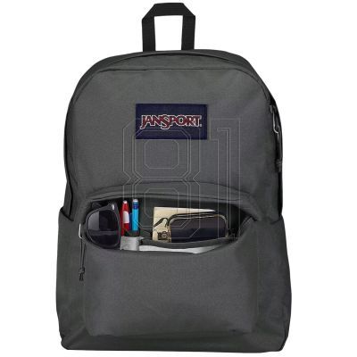 4. JanSport Superbreak Rucksack EK0A5BAGN60 