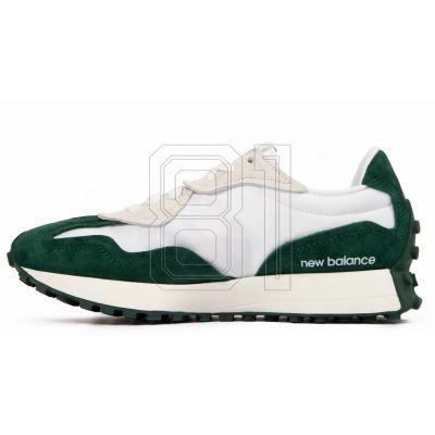 6. New Balance Unisex U327WEL Schuhe