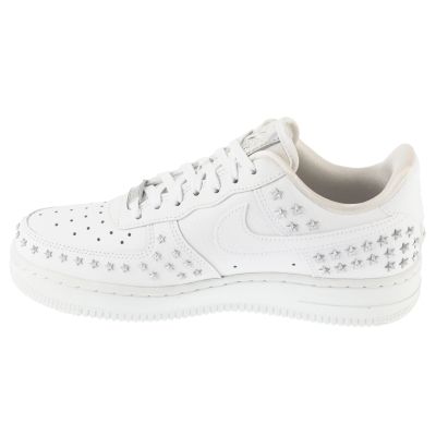 2. Nike Air Force 1 '07 XX mit Nieten AR0639-100 Weiß 36.5