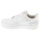 2. Nike Air Force 1 '07 XX mit Nieten AR0639-100 Weiß 36.5
