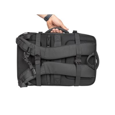 43. NATEC RUCKSACK FÜR LAPTOP CAMEL PRO 17,3" NTO-2116