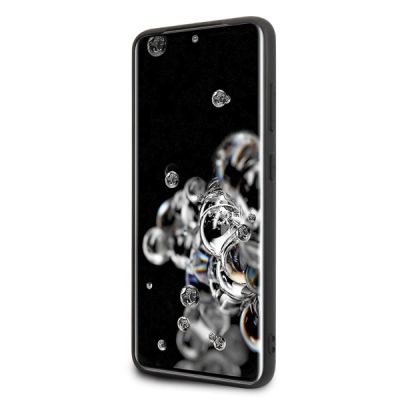4. BMW Signature Case für Samsung Galaxy S20 Ultra – Schwarz