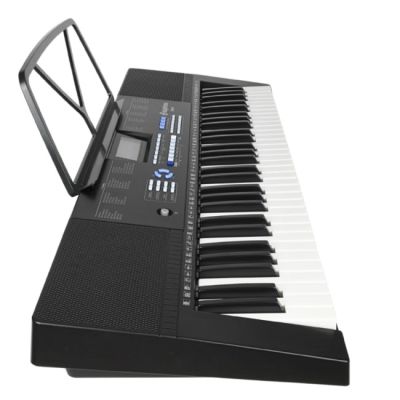 9. SUPRIMO EK611 - Lerntastatur für Kinder