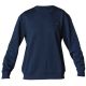 Skechers Skech-Sweats Definition Crew LT20-CCNV Marineblau L